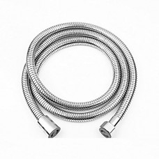 59 inches Shower Hose Flexible Hand held Shower Head Hose 304 Stainless Steel Construction - B07B264Z84